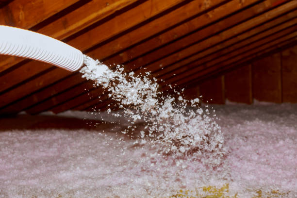 Best Insulation Maintenance and Repair in Lafayette, CA