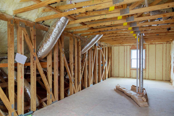 Best DIY Insulation Kits and Guidance in Lafayette, CA