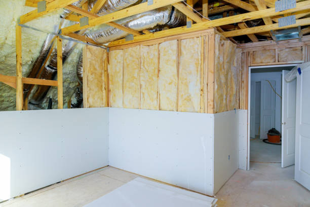 Best Fiberglass Insulation in Lafayette, CA