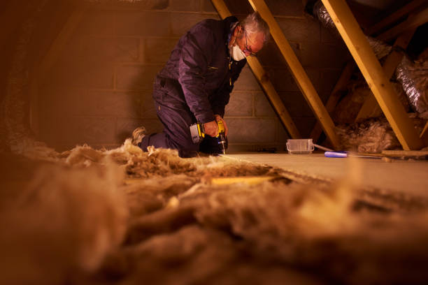 Best Specialized Insulation Services in Lafayette, CA